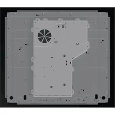 4 - Индукционная варочная панель Gorenje GI6401BC, Чёрный
