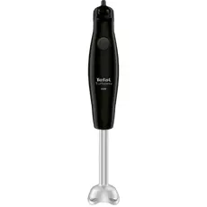 4 - Погружной блендер Tefal Turbomix HB121838, Чёрный
