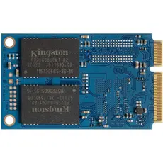 4 - Накопитель SSD Kingston KC600, 512Гб, SKC600MS/512G