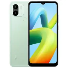 2 - Смартфон Xiaomi Redmi A1, 2Гб/32Гб, Светло-зелёный