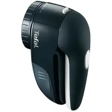 4 - Машинка для удаления катышков Tefal JB7002E0, Синий