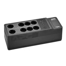 2 - Источник бесперебойного питания APC BE850G2-GR, 850VA, Башня