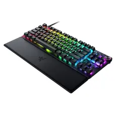 3 - Клавиатура Razer Huntsman V3 Pro TKL, Проводное, Чёрный