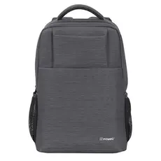 2 - Повседневный рюкзак Prowell NB53392, 15.6", Полиэстер, Чёрный