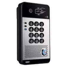 6 - IP Домофон Fanvil i30, Grey