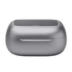 5 - Наушники JBL LIVE Beam 3, Серебристый
