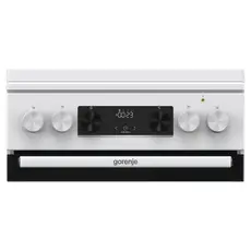 5 - Комбинированная плита Gorenje GK5C42WF, Белый