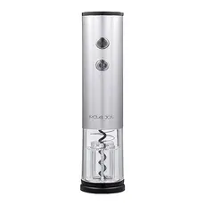 4 - Штопор Xiaomi Circle Joy Automatic Electric Wine Opener, Нержавеющая...
