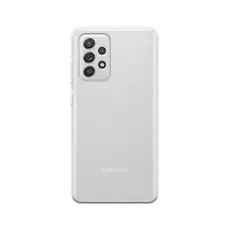 2 - Чехол Xcover Galaxy A13 4G - TPU ultra-thin, Прозрачный