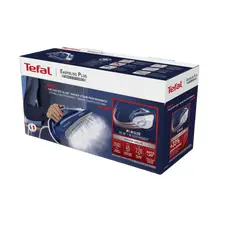 6 - Утюг Tefal FV5735E0, 2500Вт, Синий