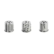 4 - Мясорубка Gorenje MG1601SB, Чёрный