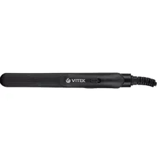 5 - Выпрямитель для волос VITEK VT-8296, Чёрный
