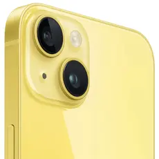 5 - Смартфон Apple iPhone 14, 6Гб/256Гб, Yellow