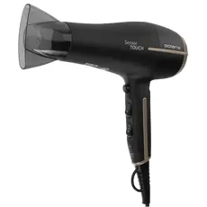 3 - Фен Polaris PHD 2259STi Sensor Touch, 2200 Вт, Чёрный