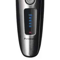 3 - Электробритва мужская Panasonic ES-LT4N-S820, Серый