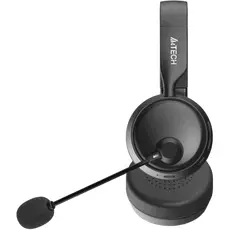 3 - Наушники A4Tech BH230, Чёрный