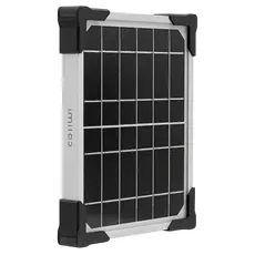 2 - Солнечные панели для камер Xiaomi EC4 Solar Panel Charger, Белый