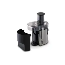 5 - Соковыжималка Panasonic MJ-DJ31STQ, Серебристый