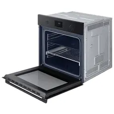 3 - Электрический духовой шкаф Samsung NV3300A, Чёрный
