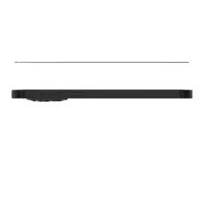 4 - Защитное стекло Nillkin iPhone 15 Plus CP+ pro, Чёрный