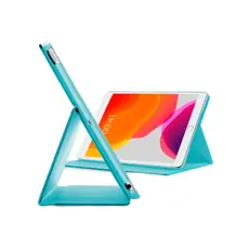 3 - Чехол для планшета Cellularline Folio для Apple iPad 10.2",...