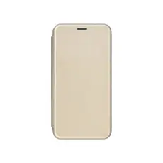 Xcover husa p/u Sam. A32 4G, Soft Book, Gold 21607