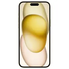 5 - Смартфон Apple iPhone 15 Plus, 6Гб/512Гб, Жёлтый