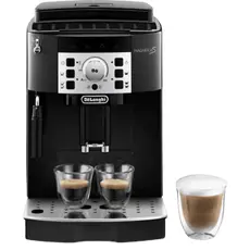 2 - Кофемашина DeLonghi ECAM20.110B, Чёрный