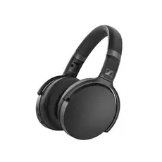 6 - Наушники Sennheiser HD 450BT, Чёрный