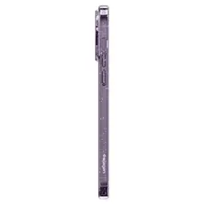 4 - Чехол Spigen iPhone 14 Pro Liquid Crystal Glitter, Прозрачный