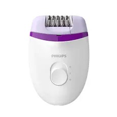 5 - Эпилятор PHILIPS BRE225/00, Белый