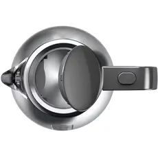 5 - Электрочайник Braun WK 1500 GY, Серый
