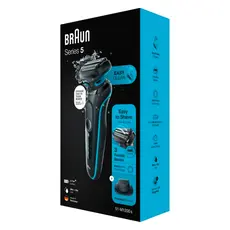 Shaver Braun 51-M1200s 40790