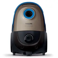 3 - Пылесос Philips FC8577/09, Черный | Коричневый