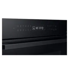 5 - Электрический духовой шкаф Samsung NQ5B4353FBK/WT, Черный