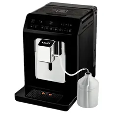 3 - Кофемашина Krups EA891810, Чёрный