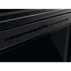 3 - Винный шкаф AEG AWUD040B8B, Чёрный