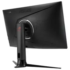 4 - 31,5" Игровой монитор ASUS XG32VC, VA 2560x1440 WQHD, Чёрный