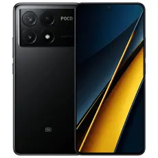 6 - Смартфон Xiaomi Poco X6 Pro, 8Гб/256Гб, Чёрный