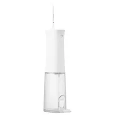 6 - Ирригатор для полости рта Aquapick AQ 205, Белый