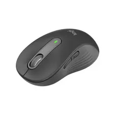 6 - Мышь Logitech M650 L, Чёрный
