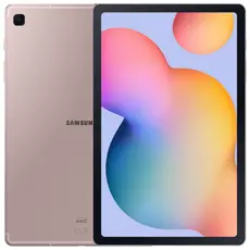 3 - Планшет Samsung Galaxy Tab S6 Lite, Wi-Fi, 4Гб/64Гб, Розовый