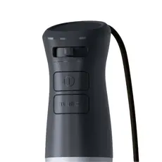 2 - Погружной блендер Electrolux E5HB1-6SS, Нержавеющая сталь