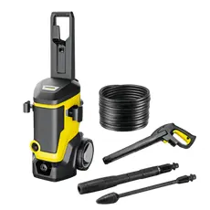 2 - Мойка высокого давления Karcher K 7 WCM