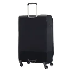 4 - Чемодан для багажа Samsonite BASE BOOST, 112,5л, Чёрный