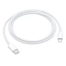 4 - Кабель для зарядки и синхронизации Apple MX0K2ZM/A, USB...