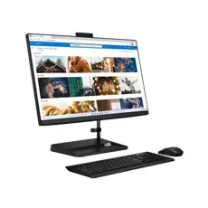 5 - Моноблок Lenovo IdeaCentre 3 27ALC6, 27", AMD Ryzen 3 7330U,...