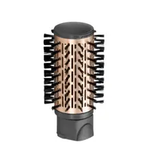 6 - Фен-щётка BaByliss AS966ROE, 1000Вт, Синий