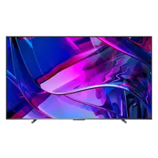 2 - 100" MiniLED SMART Телевизор Hisense 100U7KQ, 3840x2160 4K UHD, VIDAA...