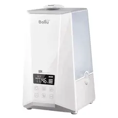 5 - Увлажнитель воздуха Ballu UHB-990, Белый